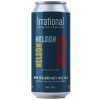 Irrational Brewing Company Exp. Nelson Three Ways
