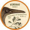 Verdant Brewing Co Gardens of Narrative