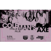 Fidens Brewing Company Coleman’s Axe