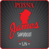 Koskipanimo (Plevna) James