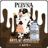 Koskipanimo (Plevna) Milk Stout