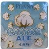 Koskipanimo (Plevna) Cotton Ale 6th edition (2024 - Amarillo & Citra)