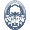 Koskipanimo (Plevna) Cotton Ale 5th edition (2015 - single hop Citra)