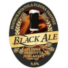 Koskipanimo (Plevna) Black Ale