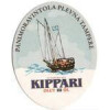 Koskipanimo (Plevna) Kippari