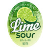 Koskipanimo (Plevna) Lime Sour