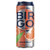 Budějovický Budvar (Budweiser) BirGo Grapefruit