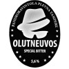Koskipanimo (Plevna) Olutneuvos Special Bitter