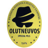 Koskipanimo (Plevna) Olutneuvos Special Pils