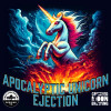 Benchwarmers Brewing Co Apocalyptic Unicorn Ejection