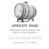 Trillium Brewing Company Apricot Soak