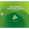 Trillium Brewing Company Backpack Fashion Show