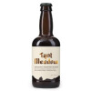 Mount St. Bernard Abbey Brewery Tynt Meadow English Trappist Blond