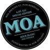 Moa Brewing Company Sour Blanc