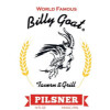 Billy Goat Tavern & Grill Billy Goat Pilsner