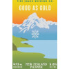 Tire Shack Brewing Co. Good as Gold