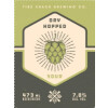 Tire Shack Brewing Co. Dry Hopped Sour
