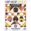 Tire Shack Brewing Co. Hip Hop Vol. 5: Cashmere