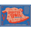 Tire Shack Brewing Co. Lobster Boil