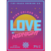 Tire Shack Brewing Co. Love At Midnight