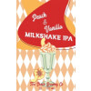 Tire Shack Brewing Co. Peach & Vanilla Milkshake IPA