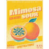 Tire Shack Brewing Co. Sun Kissed Mimosa Sour