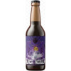 Brasserie Mage Malte Black Nebula
