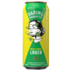 Olvi Daring Daughter West Coast Lager