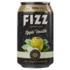 Olvi Fizz Strong Apple Vanilla