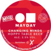 Moor Beer Co. Changing Minds