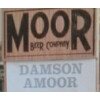 Moor Beer Co. Damson Amoor