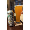 Flying Fish Brewing Company Big Pineapple