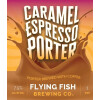 Flying Fish Brewing Company Caramel Espresso Porter