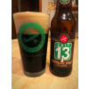 Flying Fish Brewing Company Exit 13 Chocolate Stout