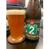 Flying Fish Brewing Company Exit 2 Rosemary Double IPA