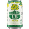 Somersby Lite Pear
