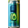 Urban Roots Brewing & Smokehouse Extra Guacamole Double IPA