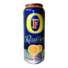Hartwall Fosters Radler Grapefruit