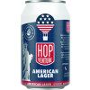 Hartwall Hopventure American Lager