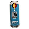 Hartwall Hopventure Belgian Wheat