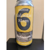 Brasserie Artisanale Gallicus Galactic Slam