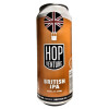 Hartwall Hopventure British IPA