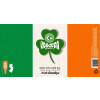 Obscura Brewing Company Irish Goodbye