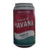 Barrel of Monks Brewing Single In Havana