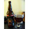 R & B Brewing Company 10th Anniversary Ale