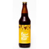 R & B Brewing Company Burnt Citrus Fruit