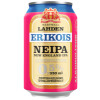 Hartwall Lahden Erikois NEIPA Alkoholiton