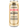 Hartwall Lahden Erikois American Blond Ale