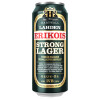 Hartwall Lahden Erikois Strong Lager