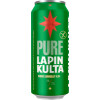 Hartwall Lapin Kulta Pure 4.5%